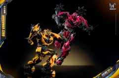 Unique Toys R-11 Buzz Guardian Bumblebee