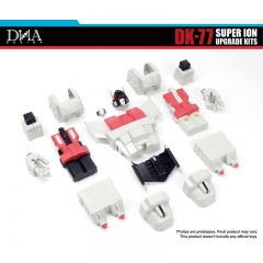 [Pre-Order] DNA Design DK-77 Super Ion Upgrade Kits