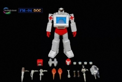 FANTASTIC MODEL FM-04 DOC