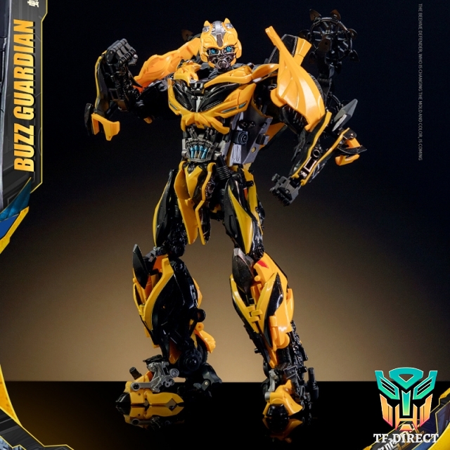 Unique Toys R-11 Buzz Guardian Bumblebee