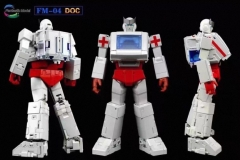 FANTASTIC MODEL FM-04 DOC