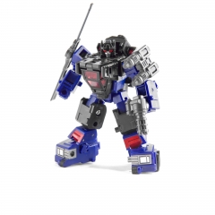 Dr.Wu DW-ES02B Trap Maker Black Version