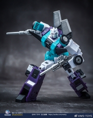 Magic Square MS-B62 Ninja Advisor Sixshot