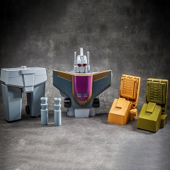 MS-P03 G1 Upgrade parts (Lord of war)