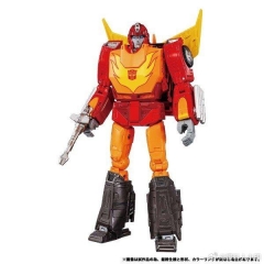 [Pre-Order] Takara Tomy Masterpiece Gattai MPG-20 Style Gen Rodimus Hot Rod
