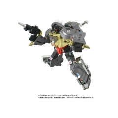 [Pre-Order] Takara Tomy Missing Link C-12 Grimlock