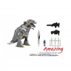[Pre-Order] Takara Tomy Missing Link C-12 Grimlock