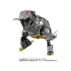 [Pre-Order] Takara Tomy Missing Link C-12 Grimlock
