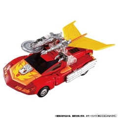 [Pre-Order] Takara Tomy Masterpiece Gattai MPG-20 Style Gen Rodimus Hot Rod