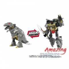 [Pre-Order] Takara Tomy Missing Link C-12 Grimlock