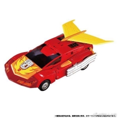 [Pre-Order] Takara Tomy Masterpiece Gattai MPG-20 Style Gen Rodimus Hot Rod
