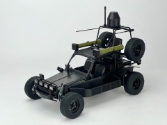 [Pre-Order] FansHobby 1/12 VE-03A All Terrain Attack Carrier Black Version