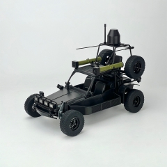 [Pre-Order] FansHobby 1/12 VE-03A All Terrain Attack Carrier Black Version