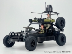 [Pre-Order] FansHobby 1/12 VE-03A All Terrain Attack Carrier Black Version