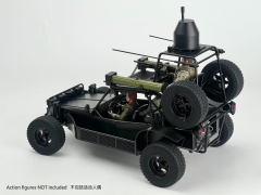 [Pre-Order] FansHobby 1/12 VE-03A All Terrain Attack Carrier Black Version