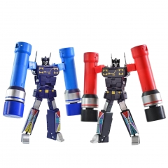 Mastermind Creations RMX-06A & RMX-07A Furor & Riot