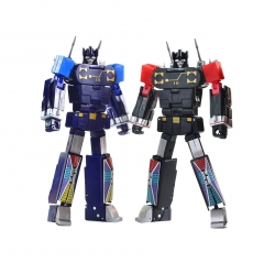 Mastermind Creations RMX-06A & RMX-07A Furor & Riot