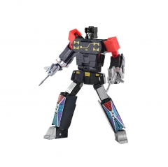 Mastermind Creations RMX-06A & RMX-07A Furor & Riot