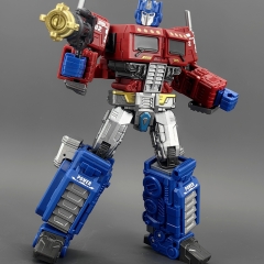 Lijia Transformable legend leader