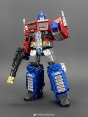 Lijia Transformable legend leader