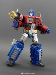 Lijia Transformable legend leader