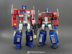Lijia Transformable legend leader