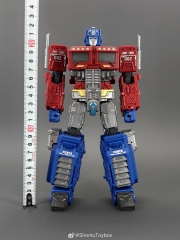 Lijia Transformable legend leader