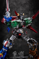 [Pre-order] Reborn Reborn-01 Beastmaster Voltron GoLion