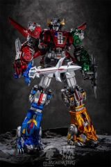 [Pre-order] Reborn Reborn-01 Beastmaster Voltron GoLion