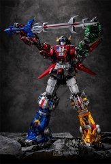 [Pre-order] Reborn Reborn-01 Beastmaster Voltron GoLion