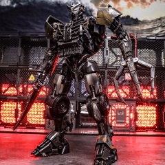 4th Party SG-01 Studio Series SS-101 Scourge Oversized Version