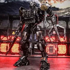 4th Party SG-01 Studio Series SS-101 Scourge Oversized Version