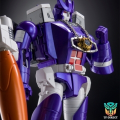 X-Transbots MX-4 Abaddon Galvatron