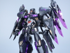 Giant Ant IDW Megatron Gunpla Model Kit