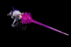 X-Transbots MX-4 Abaddon Galvatron