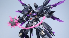Giant Ant IDW Megatron Gunpla Model Kit