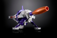 X-Transbots MX-4 Abaddon Galvatron