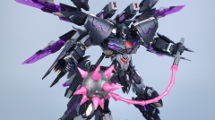 Giant Ant IDW Megatron Gunpla Model Kit