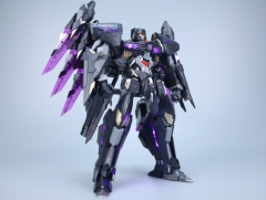 Giant Ant IDW Megatron Gunpla Model Kit