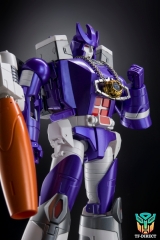 X-Transbots MX-4 Abaddon Galvatron
