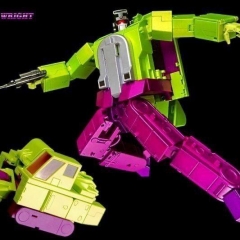 FansToys FT-32B Wright Scavenger
