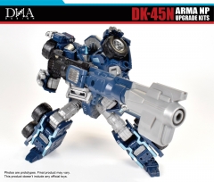 [Pre-Order] DNA Design DK-45N Arma NP Upgrade Kits