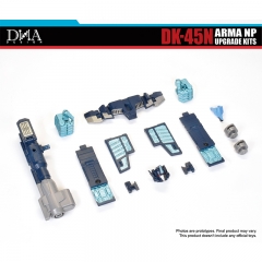 [Pre-Order] DNA Design DK-45N Arma NP Upgrade Kits