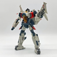 BW TW-1037 Transformers: Bumblebee Blitzwing