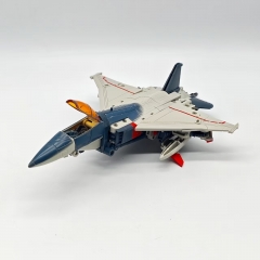 BW TW-1037 Transformers: Bumblebee Blitzwing