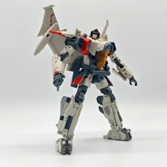 BW TW-1037 Transformers: Bumblebee Blitzwing