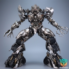 ME005 Threezero ROTF Megatron Oversized