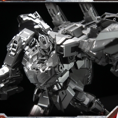 [Pre-Order] Craftsman Toys DJS-D01A Shidi Grimlock