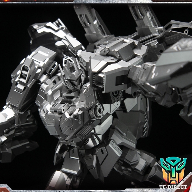 [Pre-Order] Craftsman Toys DJS-D01A Shidi Grimlock