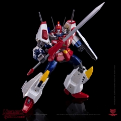 Tyrant Toys T01 Heavenly Tyrant Star Saber